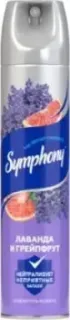 Symphony Лаванда и грейпфрут RD 300 мл