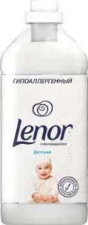 Lenor Детский Sensitive концентрат 1 л