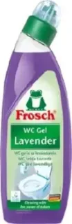 Frosch Средство чистящее для унитаза Лаванда 0.75 л