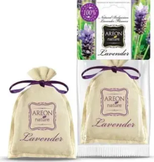 Areon Nature мешочек на подвеске Lavender (84 г)