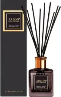 Areon Home Premium Черная ваниль (150 мл)
