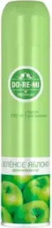 DoReMi Premium Зеленое яблоко 330 мл