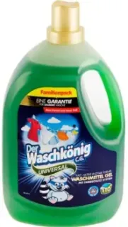 Clovin Der Waschkonig C.G. Universal (3.305 л)