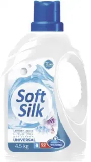 Soft Silk Universal (4.5 кг)