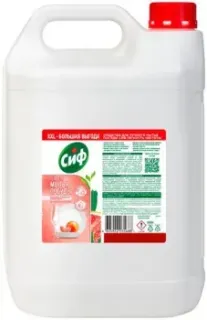 Cif Легкость чистоты (5 л)