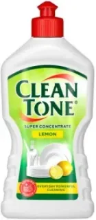 Clean Tone Суперконцентрат лимон (450 мл)