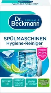 Dr. Beckmann 43281 75 г + 1 салфетка