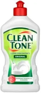 Clean Tone Суперконцентрат оригинальный (450 мл)