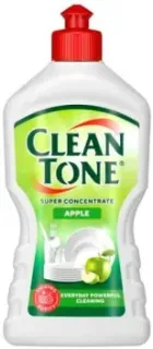 Clean Tone Суперконцентрат яблоко (450 мл)