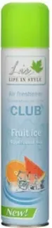 LIS Club Фруктовый лед 300 мл