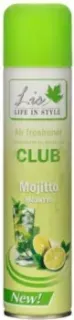 LIS Club Мохито 300 мл