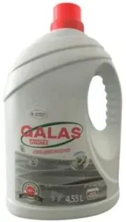 Galas Premium White (4.55 л)