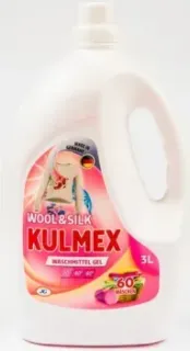 Kulmex Wool &amp; Silk (3 л)