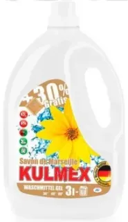 Kulmex Savon de Marseille (3 л)