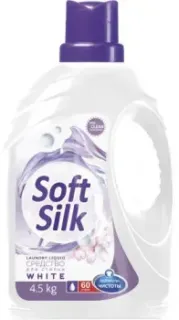 Soft Silk White (4.5 кг)