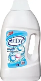 Gallus для белых тканей (4 л)
