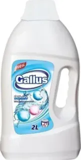Gallus для белых тканей (2 л)