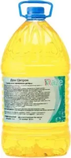 Raze Дон Цитрон (5 л)
