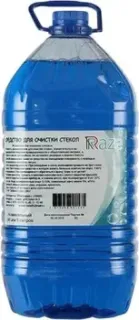 Raze Для очистки стекол (5 л)