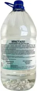 Raze Кристалл (5 л)