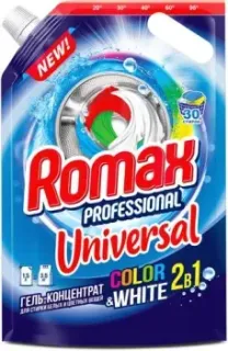 Romax Universal Дойпак (1.5кг)