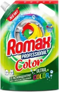 Romax Color Дойпак (1.5кг)