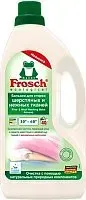 Frosch Для шерстяных и нежных тканей (1.5л)