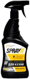 SPRAYIT Для кухни 750 мл