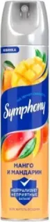 Symphony Манго и мандарин 300 мл