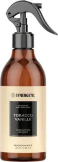Synergetic Табак-ваниль (380мл)