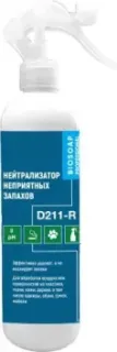 BIOSOAP D211-R