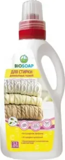 BIOSOAP Для деликатных тканей (1.5 л)