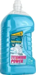 Titanium Power Automaticas (3 л)