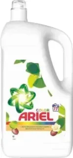 Ariel Color Ваниль и кедровое дерево (5.005 л)