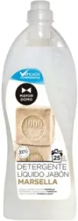 Mayordomo Марсельское мыло Liquid Detergent Marseille Soap 1.5 л
