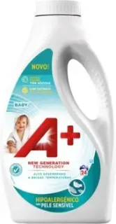 A+ Baby (1.2 л)