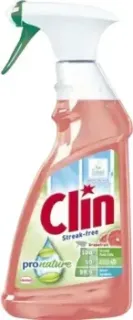 Clin Грейпфрут 0.5 л