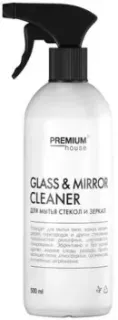 Premium House Glass &amp; Mirror Cleaner (500 мл)