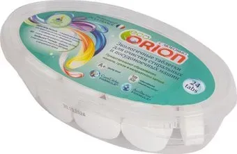 Orion Home Био очищающие (24 шт)