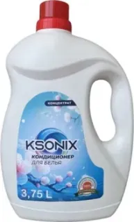 Factory Ksonas Ksonix (3.75л)