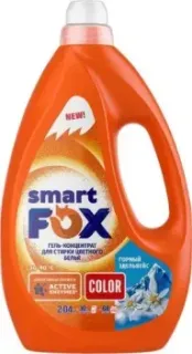 Smart FOX Color Горный эдельвейс 190010 (2.04 л)