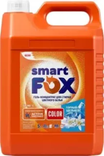 Smart FOX Color Горный эдельвейс 190007 (5 л)