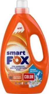Smart FOX Color Горный эдельвейс 190003 (1 л)