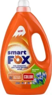 Smart FOX Color Весеннее утро 190011 (2.04 л)