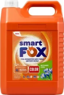 Smart FOX Color Весеннее утро 190008 (5 л)