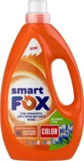 Smart FOX Color Весеннее утро 190004 (1 л)