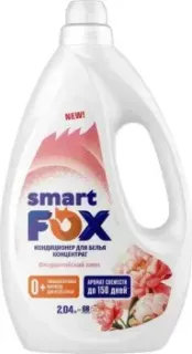 Smart FOX Флорентийский пион 190038 (2.04 л)