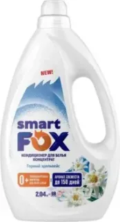 Smart FOX Горный эдельвейс 190036 (2.04 л)