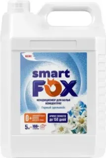 Smart FOX Горный эдельвейс 190033 (5 л)