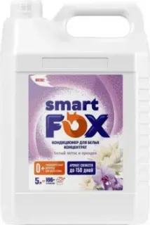 Smart FOX Белый лотос и орхидея 190034 (5 л)